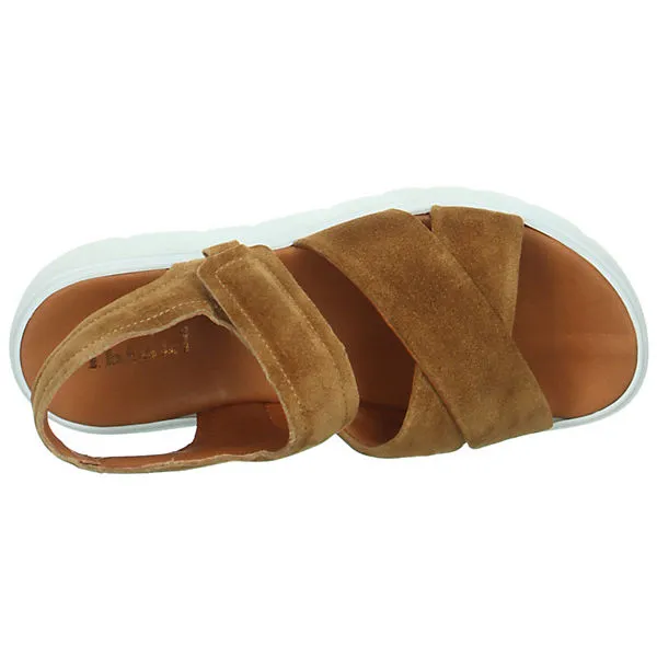 Think! Sandalen - Braun – Bild 6