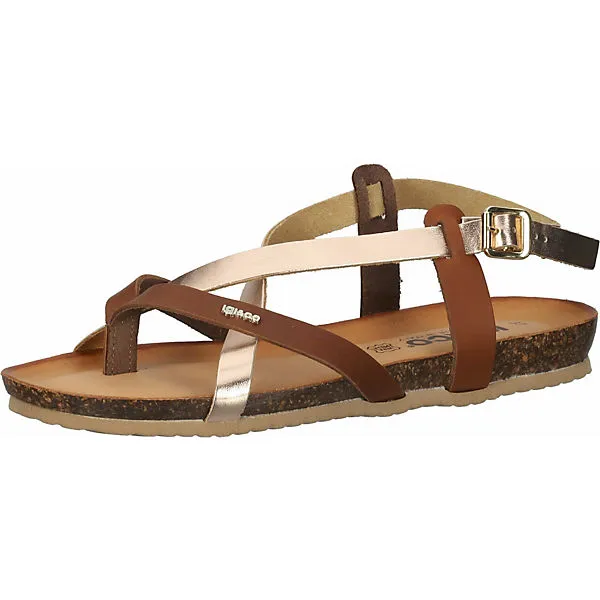 IGI & CO Zehensteg T-Steg-Sandalen
