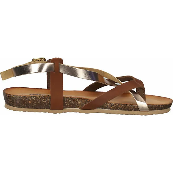 IGI & CO Zehensteg T-Steg-Sandalen – Bild 4