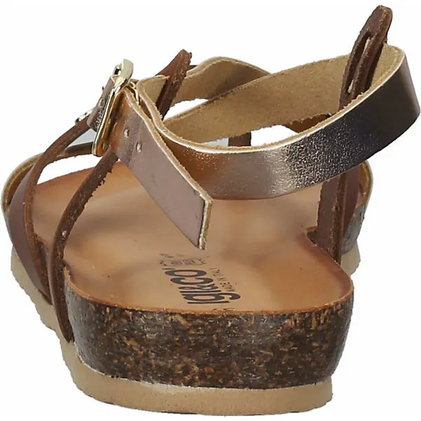 IGI & CO Zehensteg T-Steg-Sandalen – Bild 5