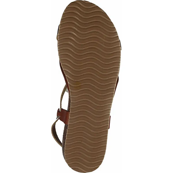 IGI & CO Zehensteg T-Steg-Sandalen – Bild 7