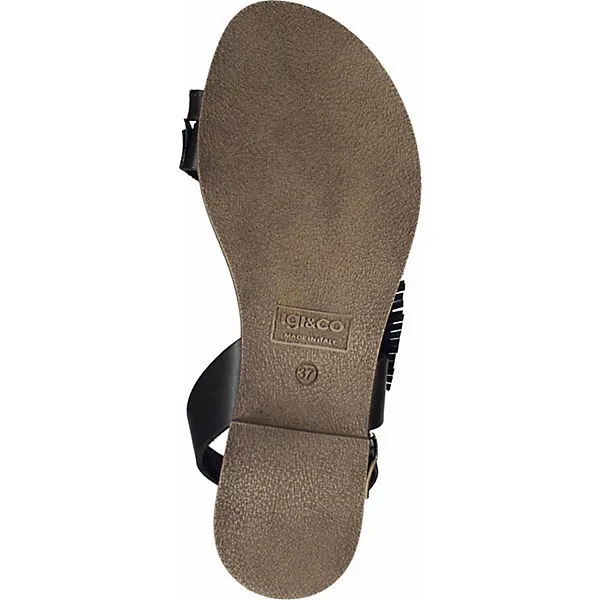 IGI & CO Sandalen T-Steg-Sandalen – Bild 7