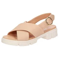 Sioux Sandale Ronila-700 Klassische Sandalen