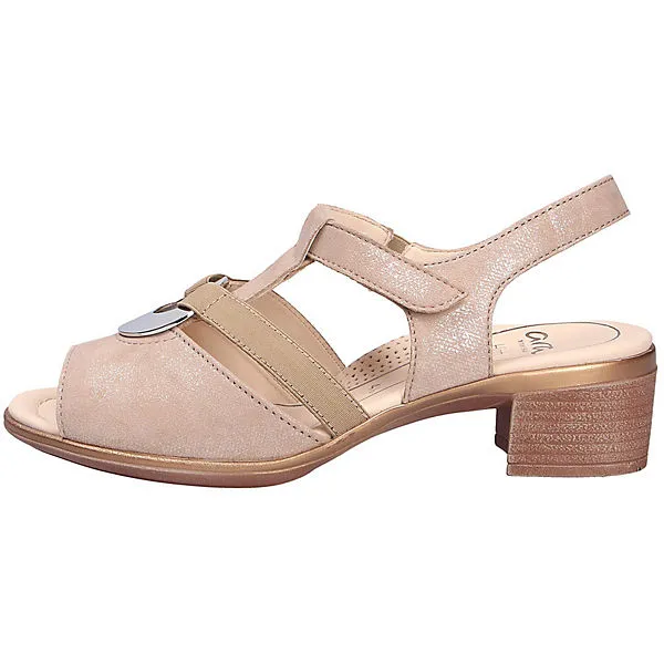 Ara Damen Sandale Komfort-Sandalen – Bild 2