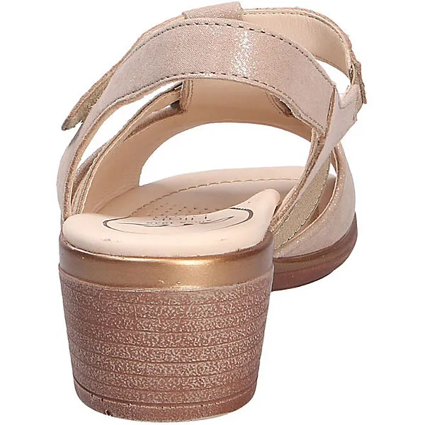 Ara Damen Sandale Komfort-Sandalen – Bild 7