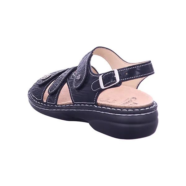 Finn Comfort Sandalen - Schwarz – Bild 3