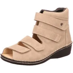 Finn Comfort Sandalen - Beige