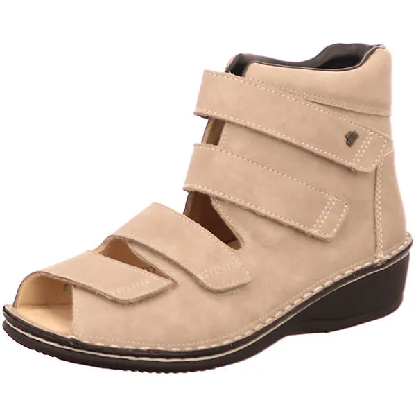 Finn Comfort Sandalen - Beige