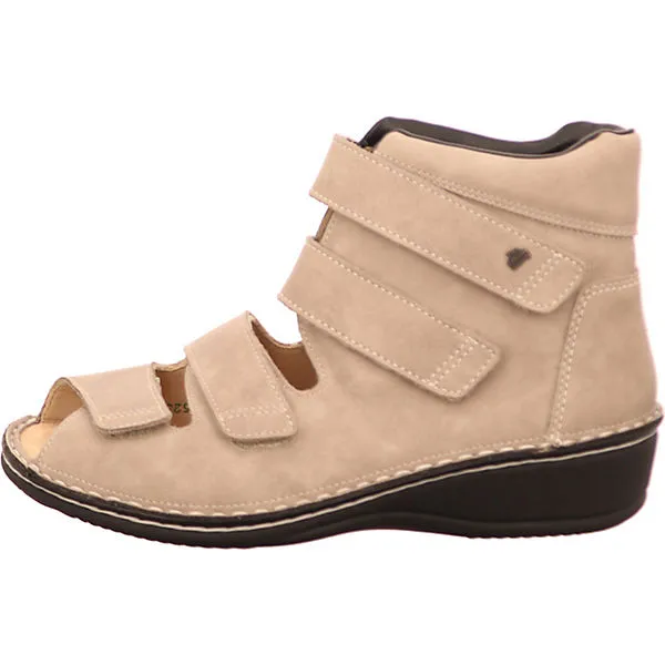 Finn Comfort Sandalen - Beige – Bild 2