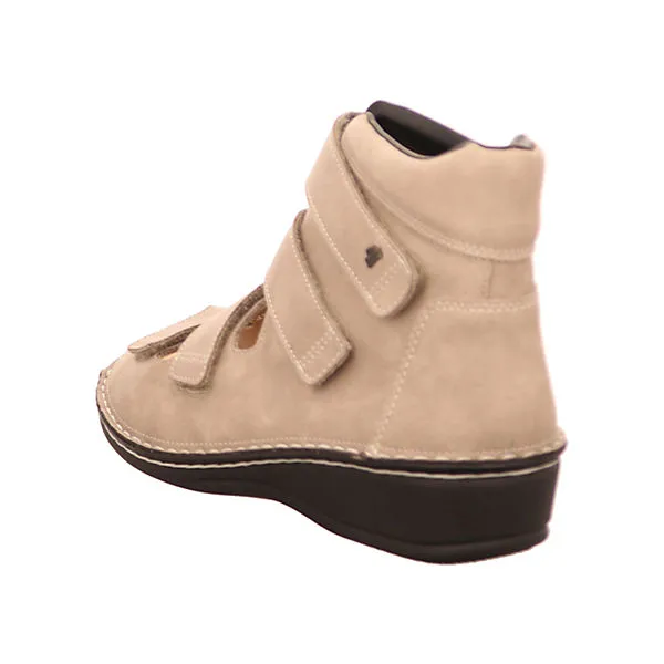 Finn Comfort Sandalen - Beige – Bild 3