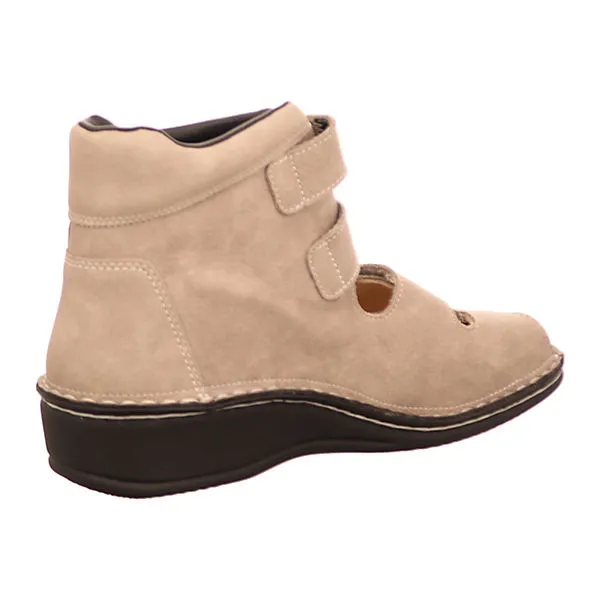 Finn Comfort Sandalen - Beige – Bild 5