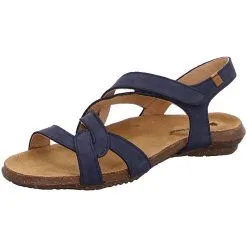 El Naturalista Sandalen - Blau