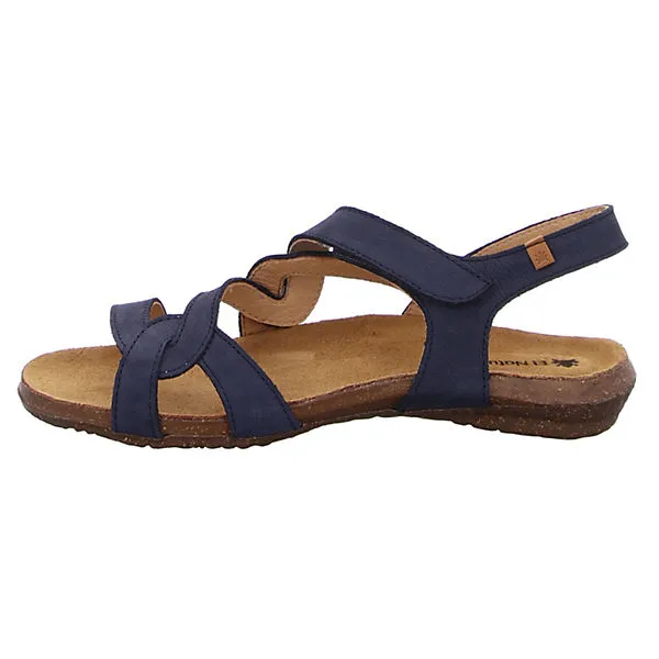 El Naturalista Sandalen - Blau – Bild 2