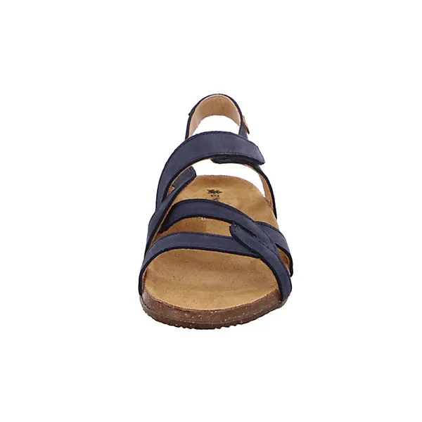 El Naturalista Sandalen - Blau – Bild 7