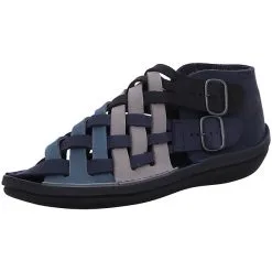 LOINT'S OF HOLLAND Sandalen - Blau