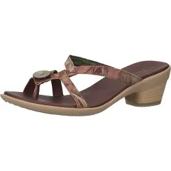 Think! Sandalen T-Steg-Sandalen