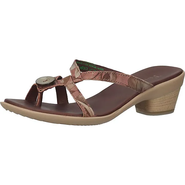 Think! Sandalen T-Steg-Sandalen