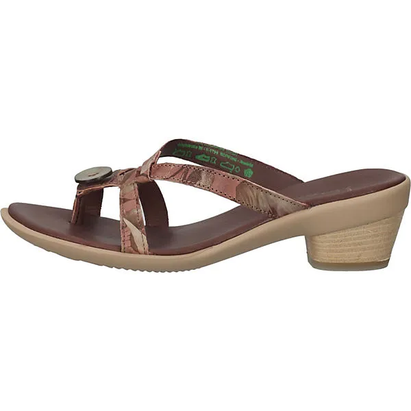 Think! Sandalen T-Steg-Sandalen – Bild 2