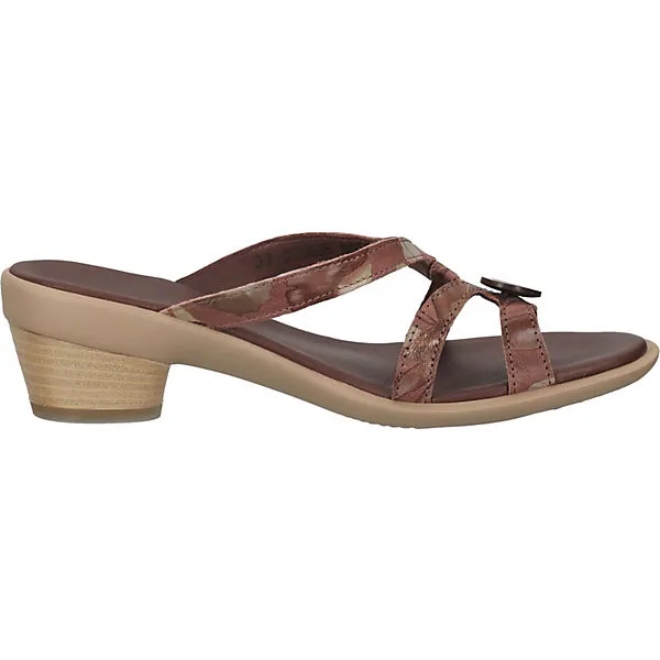 Think! Sandalen T-Steg-Sandalen – Bild 4