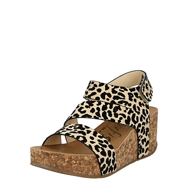 Blowfish MALIBU Sandale Leelee - Sand