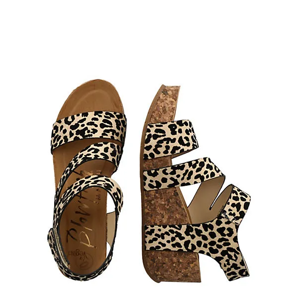 Blowfish MALIBU Sandale Leelee - Sand – Bild 2