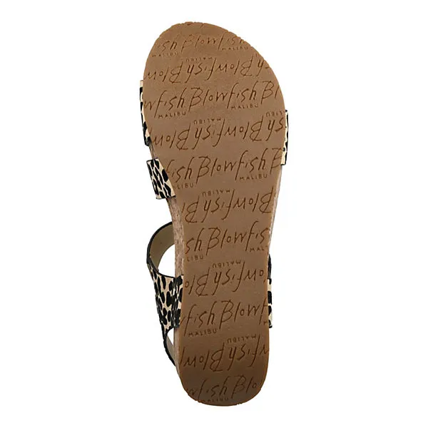 Blowfish MALIBU Sandale Leelee - Sand – Bild 3