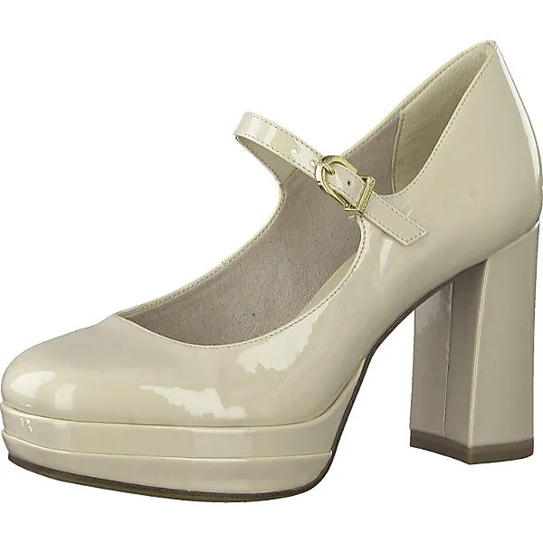 Tamaris Plateau-Pumps