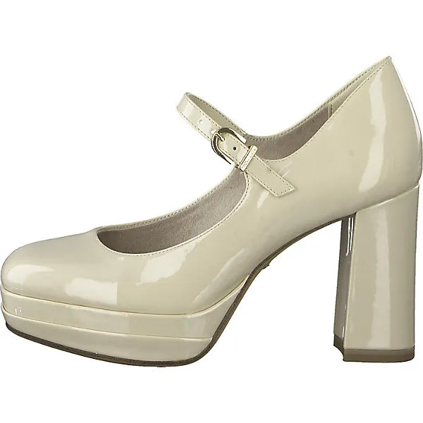 Tamaris Plateau-Pumps – Bild 2