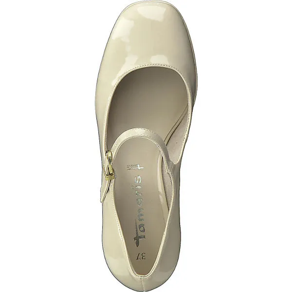 Tamaris Plateau-Pumps – Bild 4