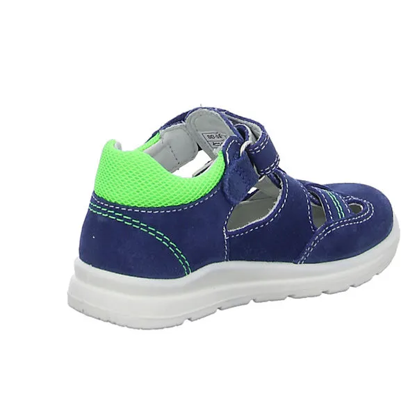 Superfit Sandalen - Blau/grün – Bild 5