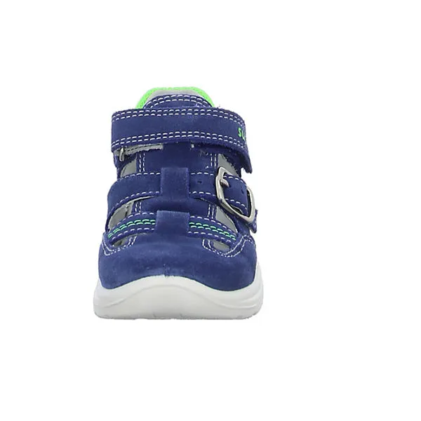 Superfit Sandalen - Blau/grün – Bild 7