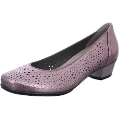 Damen Ara Klassische Pumps - Grau