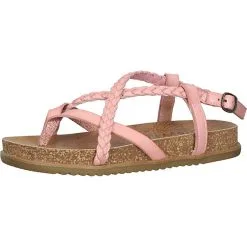 Blowfish Zehensteg T-Steg-Sandalen - Pink
