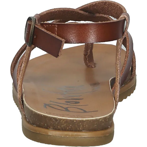 Blowfish Zehensteg T-Steg-Sandalen – Bild 5