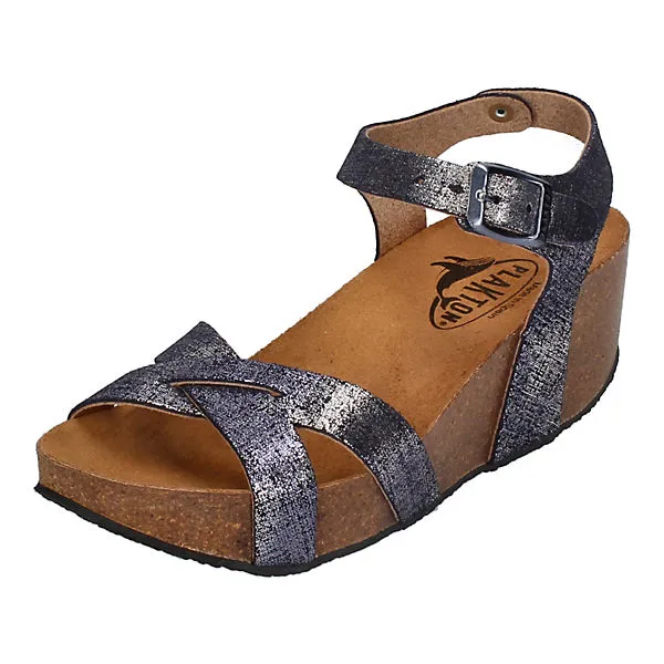 Plakton SO FINAL 275087 Klassische Sandalen - Blau