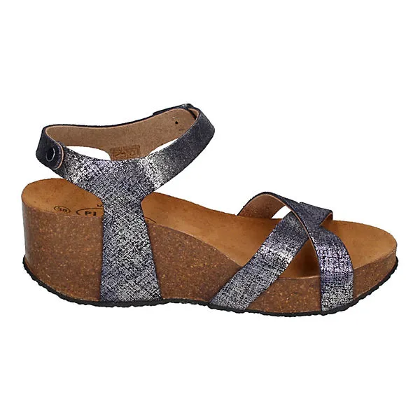 Plakton SO FINAL 275087 Klassische Sandalen - Blau – Bild 4