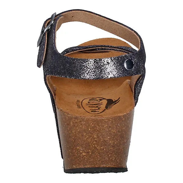 Plakton SO FINAL 275087 Klassische Sandalen - Blau – Bild 5