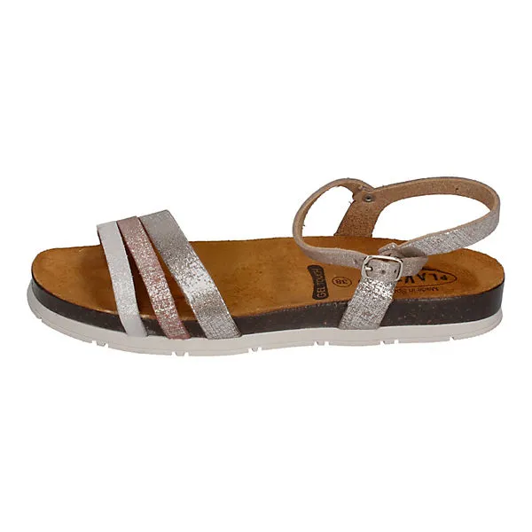 Plakton GREEN 565080 Klassische Sandalen - Bunt – Bild 2