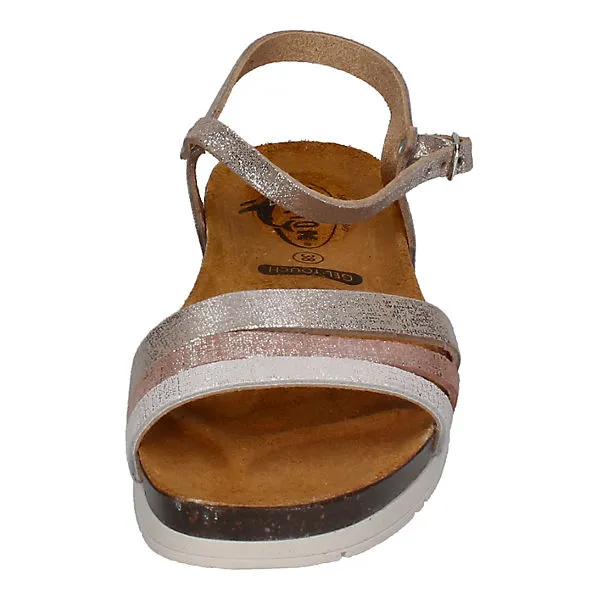 Plakton GREEN 565080 Klassische Sandalen - Bunt – Bild 3