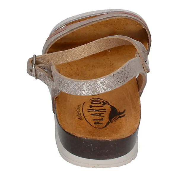 Plakton GREEN 565080 Klassische Sandalen - Bunt – Bild 5