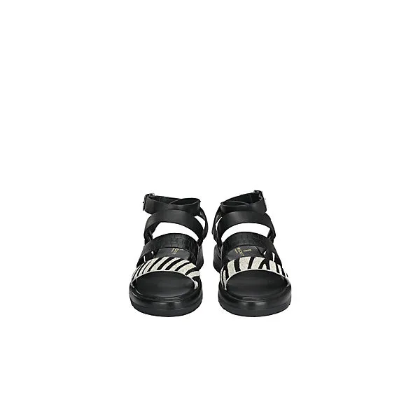 CRICKIT Sandale JANIE Riemchensandalen – Bild 5