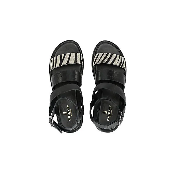 CRICKIT Sandale JANIE Riemchensandalen – Bild 7