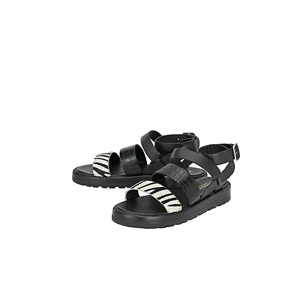 CRICKIT Sandale JANIE Riemchensandalen – Bild 10