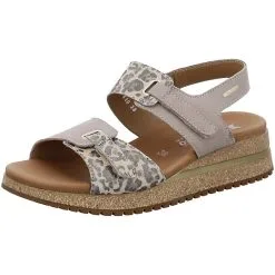 Mephisto Sandalen - Beige