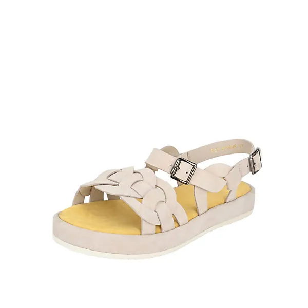 CRICKIT Sandale JUNI Riemchensandalen