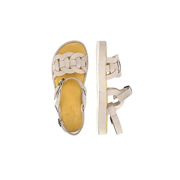 CRICKIT Sandale JUNI Riemchensandalen – Bild 9