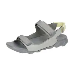 ECCO Damenschuhe MX ONSHORE Klassische Sandalen - Grau