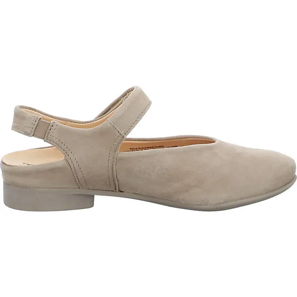 Think! Guad Sling Klassische Pumps – Bild 3