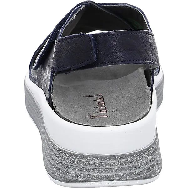 Think! Sandaletten Meggie – Bild 2