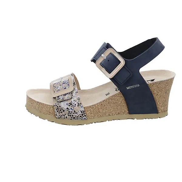 Mephisto Sandalen - Beige – Bild 2